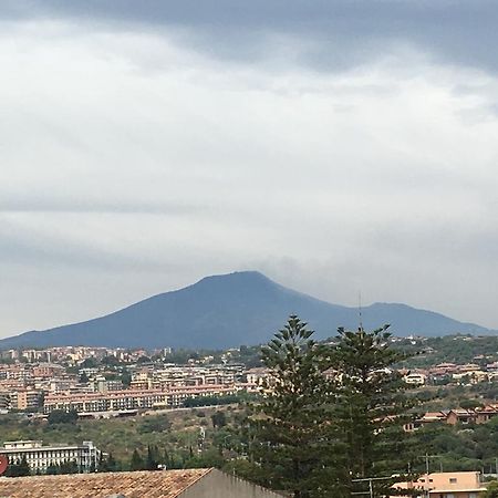 Nel Cuore Del Golfo Di Ognina Leilighet Catania Eksteriør bilde