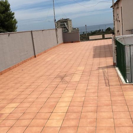 Nel Cuore Del Golfo Di Ognina Leilighet Catania Eksteriør bilde