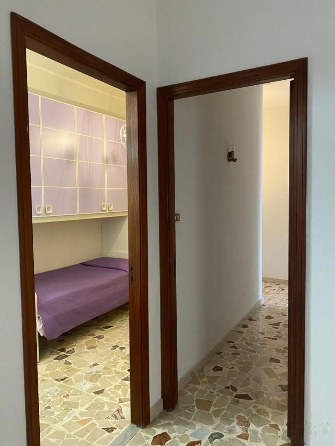 Nel Cuore Del Golfo Di Ognina Leilighet Catania Eksteriør bilde