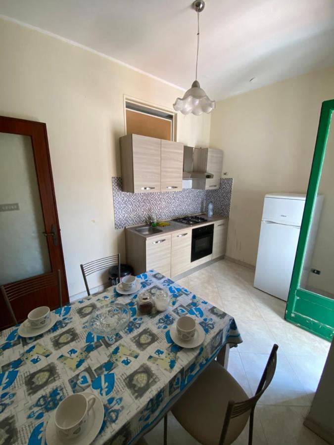Nel Cuore Del Golfo Di Ognina Leilighet Catania Eksteriør bilde